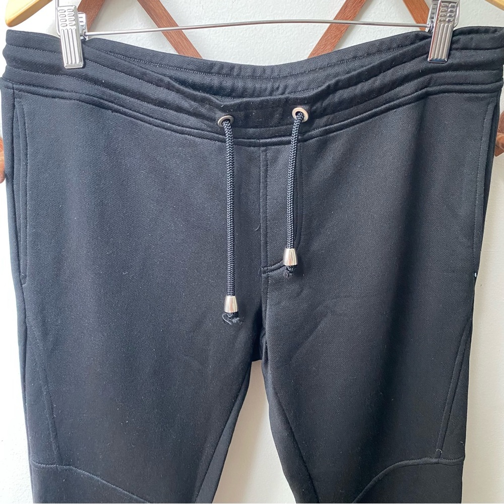 Just Cavalli Drawstring Joggers - Picture 2 of 14